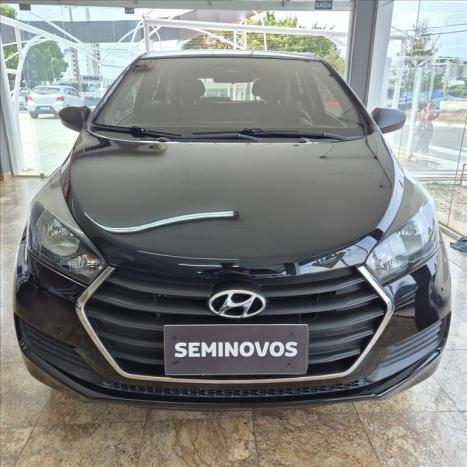 HYUNDAI HB 20 Hatch 1.0 12V 4P FLEX COMFORT, Foto 2