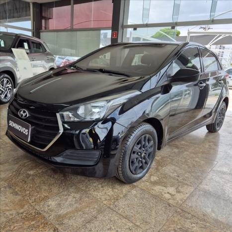 HYUNDAI HB 20 Hatch 1.0 12V 4P FLEX COMFORT, Foto 3