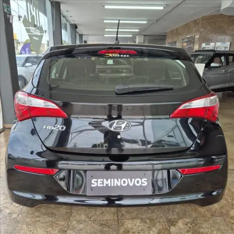 HYUNDAI HB 20 Hatch 1.0 12V 4P FLEX COMFORT, Foto 5