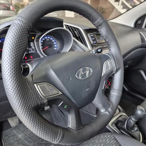 HYUNDAI HB 20 Hatch 1.0 12V 4P FLEX COMFORT, Foto 9
