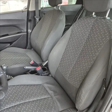 HYUNDAI HB 20 Hatch 1.0 12V 4P FLEX COMFORT, Foto 10