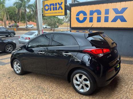 HYUNDAI HB 20 Hatch 1.6 16V 4P PREMIUM FLEX AUTOMTICO, Foto 2