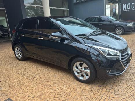 HYUNDAI HB 20 Hatch 1.6 16V 4P PREMIUM FLEX AUTOMTICO, Foto 3