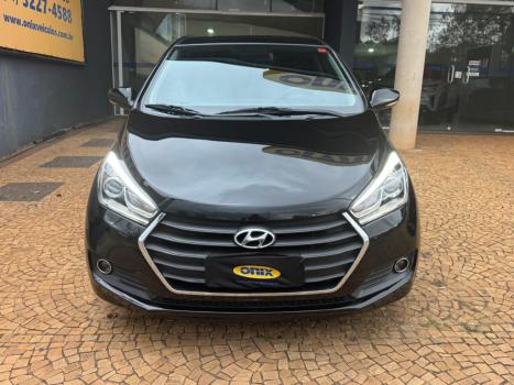 HYUNDAI HB 20 Hatch 1.6 16V 4P PREMIUM FLEX AUTOMTICO, Foto 4