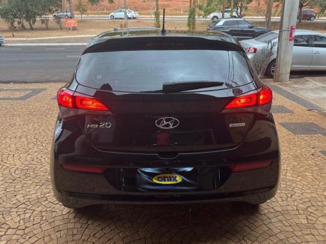 HYUNDAI HB 20 Hatch 1.6 16V 4P PREMIUM FLEX AUTOMTICO, Foto 5