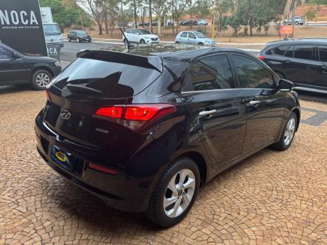 HYUNDAI HB 20 Hatch 1.6 16V 4P PREMIUM FLEX AUTOMTICO, Foto 6