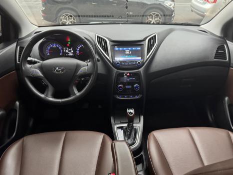 HYUNDAI HB 20 Hatch 1.6 16V 4P PREMIUM FLEX AUTOMTICO, Foto 7