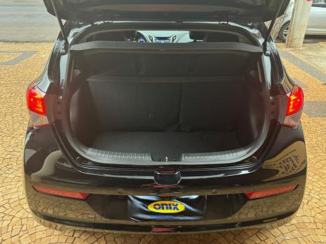 HYUNDAI HB 20 Hatch 1.6 16V 4P PREMIUM FLEX AUTOMTICO, Foto 8