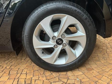 HYUNDAI HB 20 Hatch 1.6 16V 4P PREMIUM FLEX AUTOMTICO, Foto 9