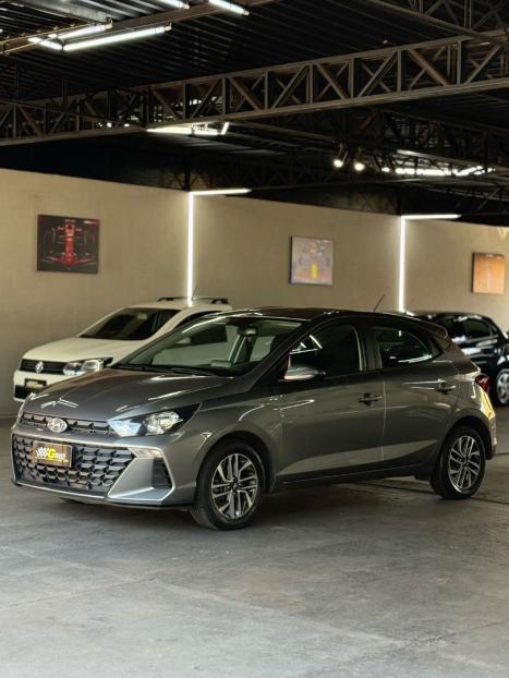 HYUNDAI HB 20 Hatch 1.0 12V 4P LIMITED, Foto 1