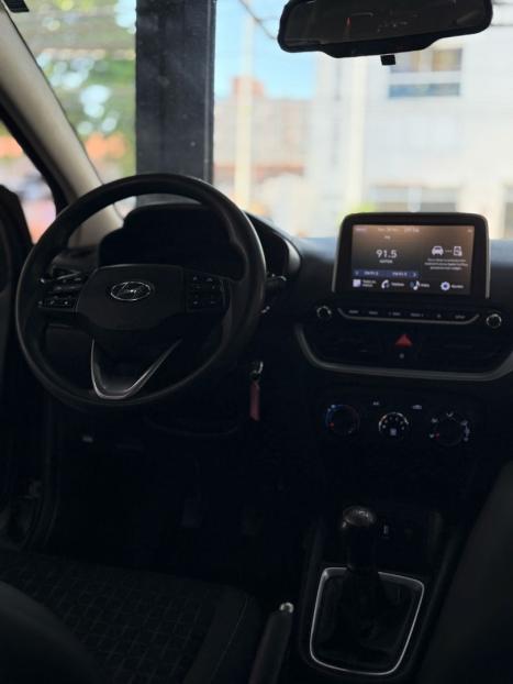 HYUNDAI HB 20 Hatch 1.0 12V 4P LIMITED, Foto 3