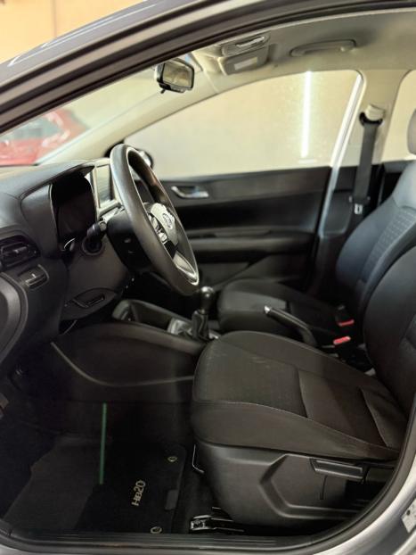 HYUNDAI HB 20 Hatch 1.0 12V 4P LIMITED, Foto 5