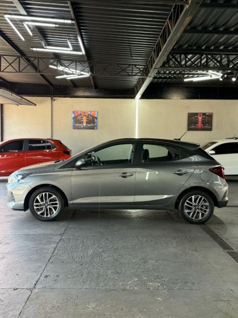 HYUNDAI HB 20 Hatch 1.0 12V 4P LIMITED, Foto 6