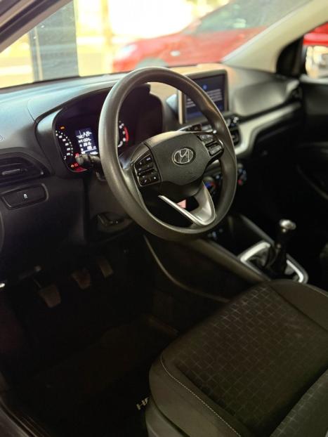 HYUNDAI HB 20 Hatch 1.0 12V 4P LIMITED, Foto 11