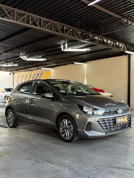 HYUNDAI HB 20 Hatch 1.0 12V 4P LIMITED, Foto 12