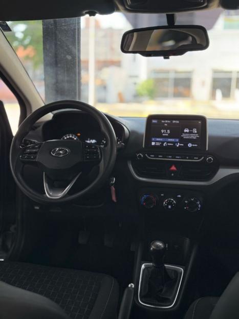 HYUNDAI HB 20 Hatch 1.0 12V 4P LIMITED, Foto 14