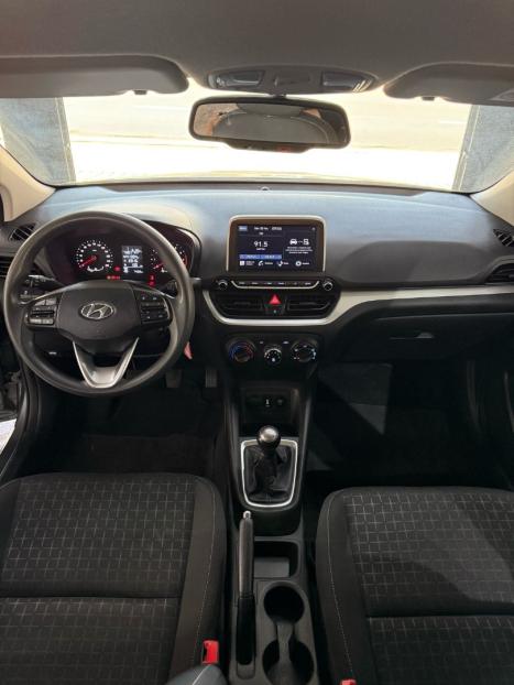 HYUNDAI HB 20 Hatch 1.0 12V 4P LIMITED, Foto 17
