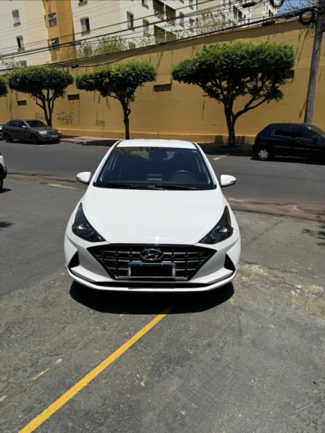 HYUNDAI HB 20 Hatch 1.0 12V 4P FLEX EVOLUTION, Foto 3
