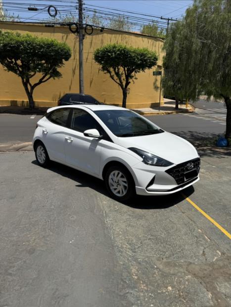 HYUNDAI HB 20 Hatch 1.0 12V 4P FLEX EVOLUTION, Foto 4