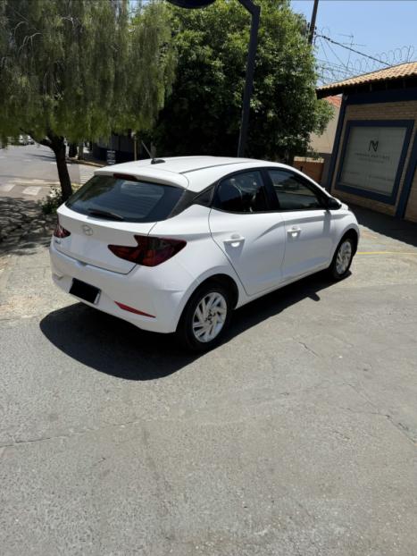 HYUNDAI HB 20 Hatch 1.0 12V 4P FLEX EVOLUTION, Foto 5