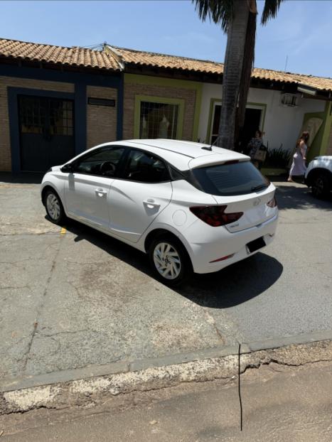 HYUNDAI HB 20 Hatch 1.0 12V 4P FLEX EVOLUTION, Foto 6