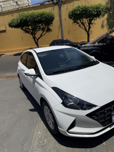 HYUNDAI HB 20 Hatch 1.0 12V 4P FLEX EVOLUTION, Foto 7