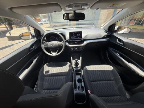 HYUNDAI HB 20 Hatch 1.0 12V 4P FLEX EVOLUTION, Foto 8