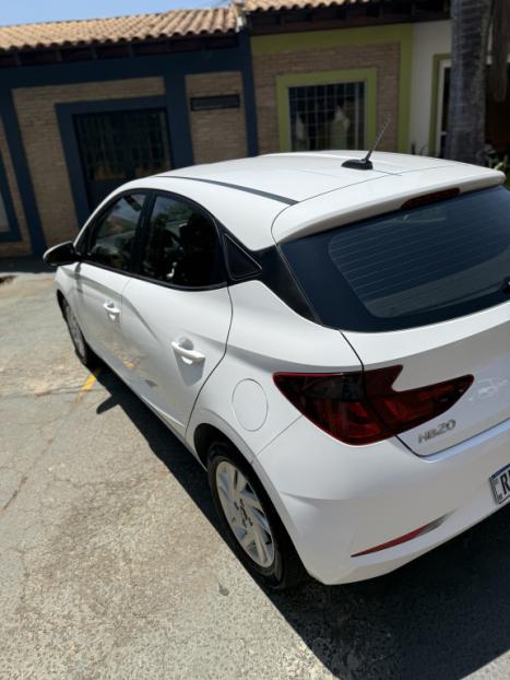 HYUNDAI HB 20 Hatch 1.0 12V 4P FLEX EVOLUTION, Foto 9