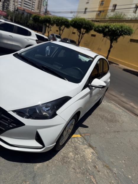 HYUNDAI HB 20 Hatch 1.0 12V 4P FLEX EVOLUTION, Foto 10