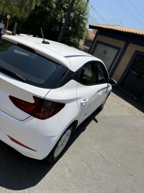 HYUNDAI HB 20 Hatch 1.0 12V 4P FLEX EVOLUTION, Foto 11