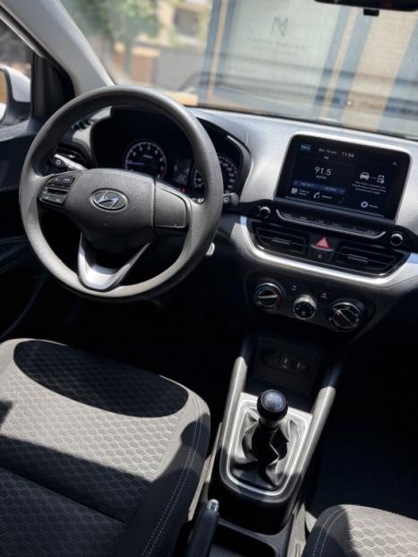 HYUNDAI HB 20 Hatch 1.0 12V 4P FLEX EVOLUTION, Foto 15