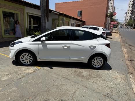 HYUNDAI HB 20 Hatch 1.0 12V 4P FLEX EVOLUTION, Foto 16