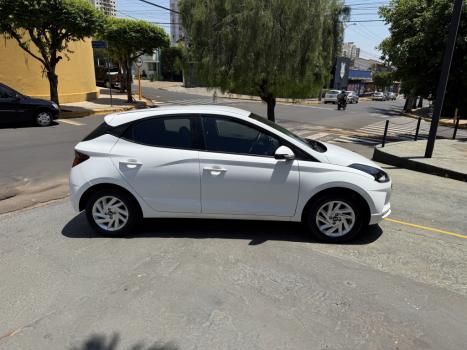 HYUNDAI HB 20 Hatch 1.0 12V 4P FLEX EVOLUTION, Foto 17