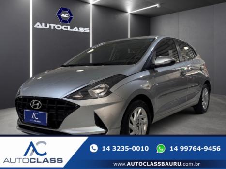 HYUNDAI HB 20 Hatch 1.0 12V 4P FLEX EVOLUTION, Foto 1