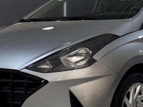 HYUNDAI HB 20 Hatch 1.0 12V 4P FLEX EVOLUTION, Foto 2