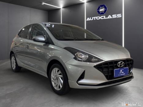 HYUNDAI HB 20 Hatch 1.0 12V 4P FLEX EVOLUTION, Foto 4