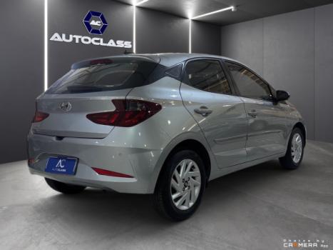 HYUNDAI HB 20 Hatch 1.0 12V 4P FLEX EVOLUTION, Foto 5