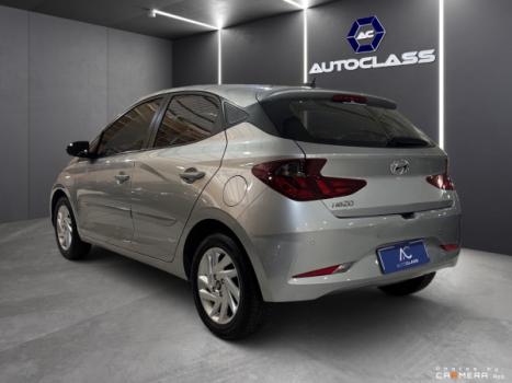 HYUNDAI HB 20 Hatch 1.0 12V 4P FLEX EVOLUTION, Foto 6