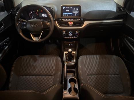 HYUNDAI HB 20 Hatch 1.0 12V 4P FLEX EVOLUTION, Foto 8