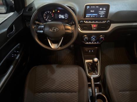 HYUNDAI HB 20 Hatch 1.0 12V 4P FLEX EVOLUTION, Foto 12