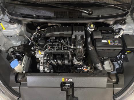 HYUNDAI HB 20 Hatch 1.0 12V 4P FLEX EVOLUTION, Foto 15