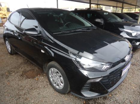 HYUNDAI HB 20 Hatch 1.0 12V 4P FLEX SENSE, Foto 2
