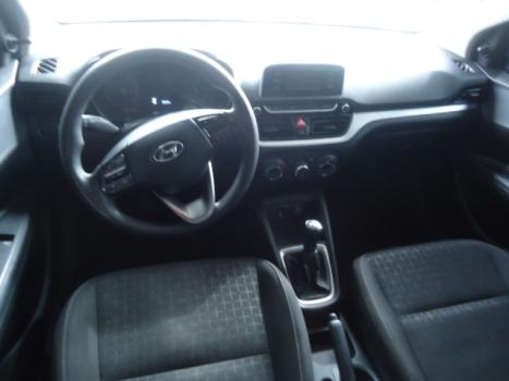 HYUNDAI HB 20 Hatch 1.0 12V 4P FLEX SENSE, Foto 4