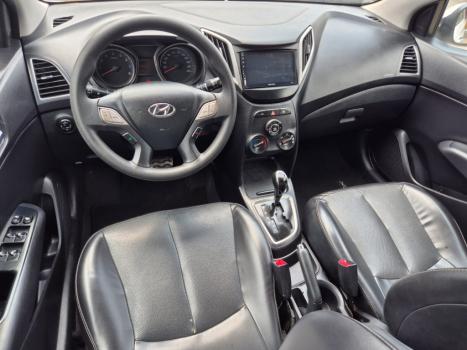 HYUNDAI HB 20 Hatch X 1.6 16V 4P PREMIUM FLEX AUTOMTICO, Foto 5