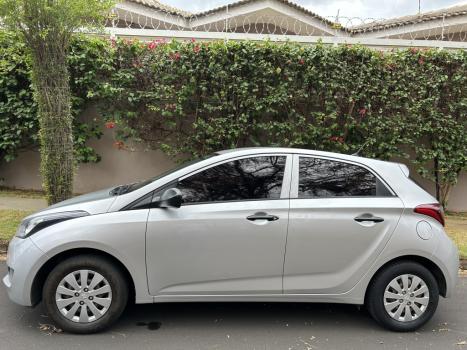 HYUNDAI HB 20 Hatch 1.0 12V 4P FLEX UNIQUE, Foto 1