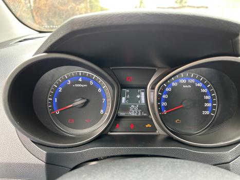 HYUNDAI HB 20 Hatch 1.0 12V 4P FLEX UNIQUE, Foto 3