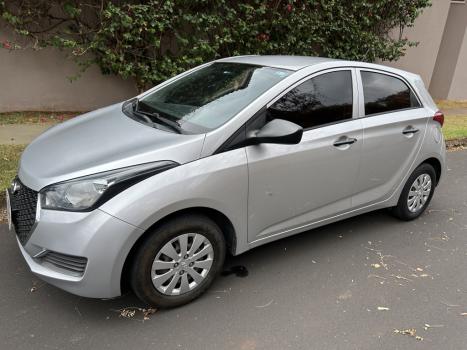 HYUNDAI HB 20 Hatch 1.0 12V 4P FLEX UNIQUE, Foto 5