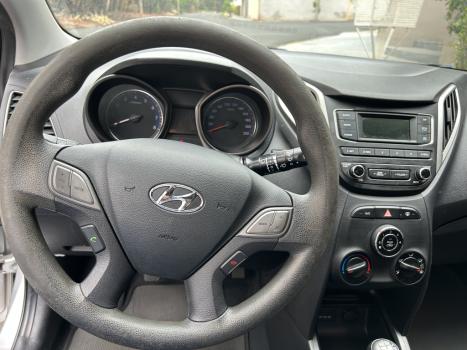 HYUNDAI HB 20 Hatch 1.0 12V 4P FLEX UNIQUE, Foto 8