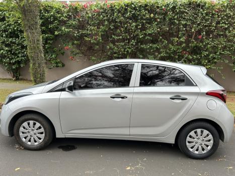 HYUNDAI HB 20 Hatch 1.0 12V 4P FLEX UNIQUE, Foto 9