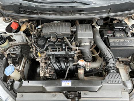 HYUNDAI HB 20 Hatch 1.0 12V 4P FLEX UNIQUE, Foto 13